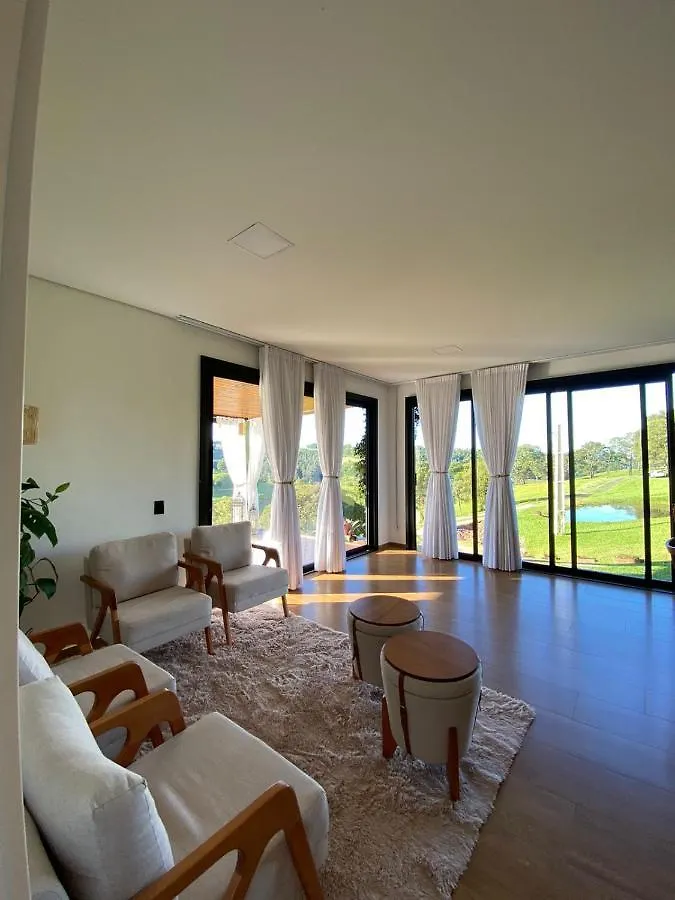 Campsite Casa Da Montanha Hotel Sao Miguel d'Oeste