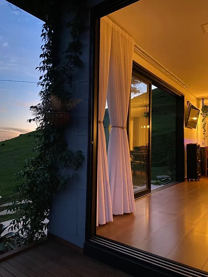 Casa Da Montanha Hotel Sao Miguel d'Oeste