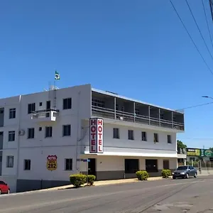 3* Hotel Rota 282