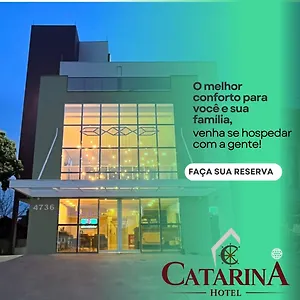  Hotel Catarina