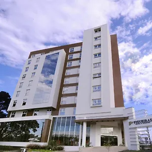 3* Hotel Figueiras & Eventos